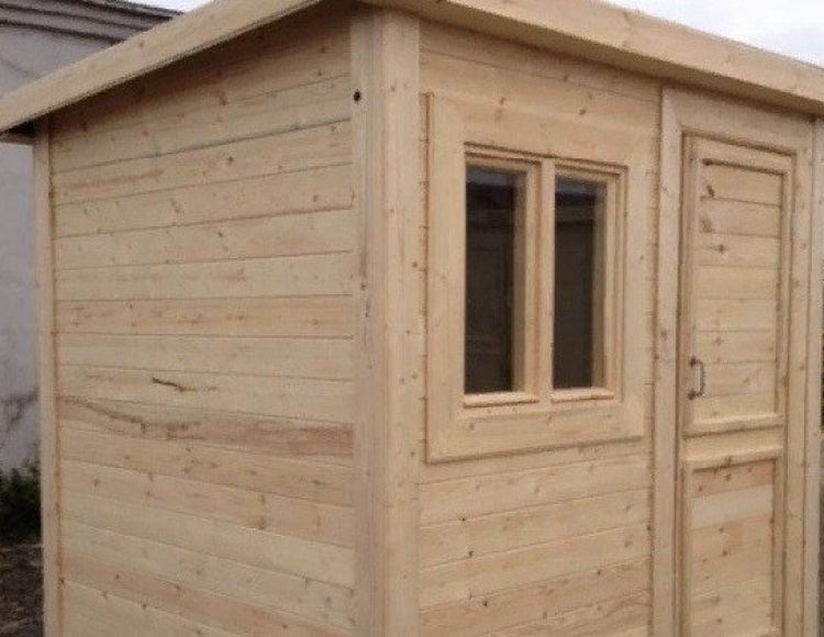 Луга Бытовки, Бани и Дачные дома недорого